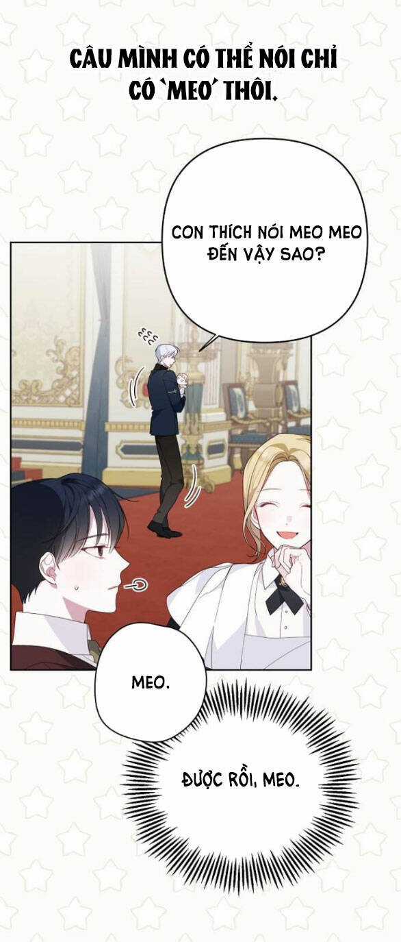 Bạo Chúa Bé Con Chapter 6.2 trang 41