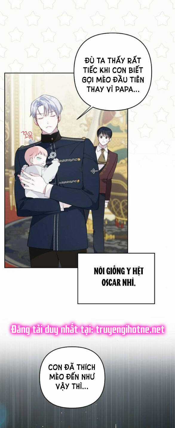 Bạo Chúa Bé Con Chapter 6.2 trang 43