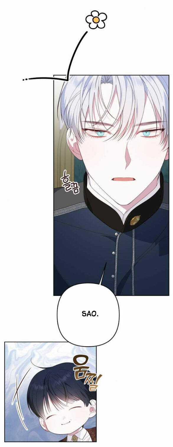 Bạo Chúa Bé Con Chapter 6.2 trang 6