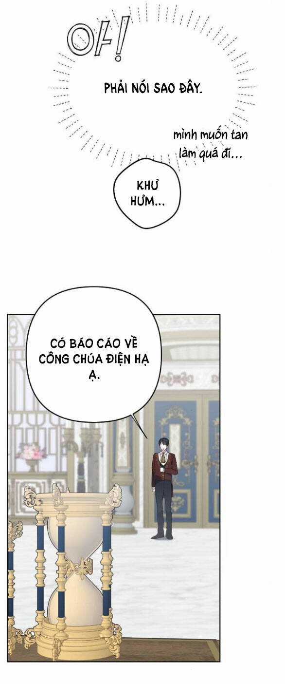 Bạo Chúa Bé Con Chapter 6.2 trang 7