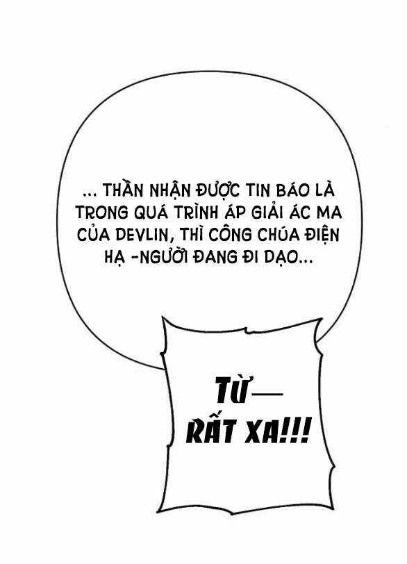 Bạo Chúa Bé Con Chapter 6.2 trang 9