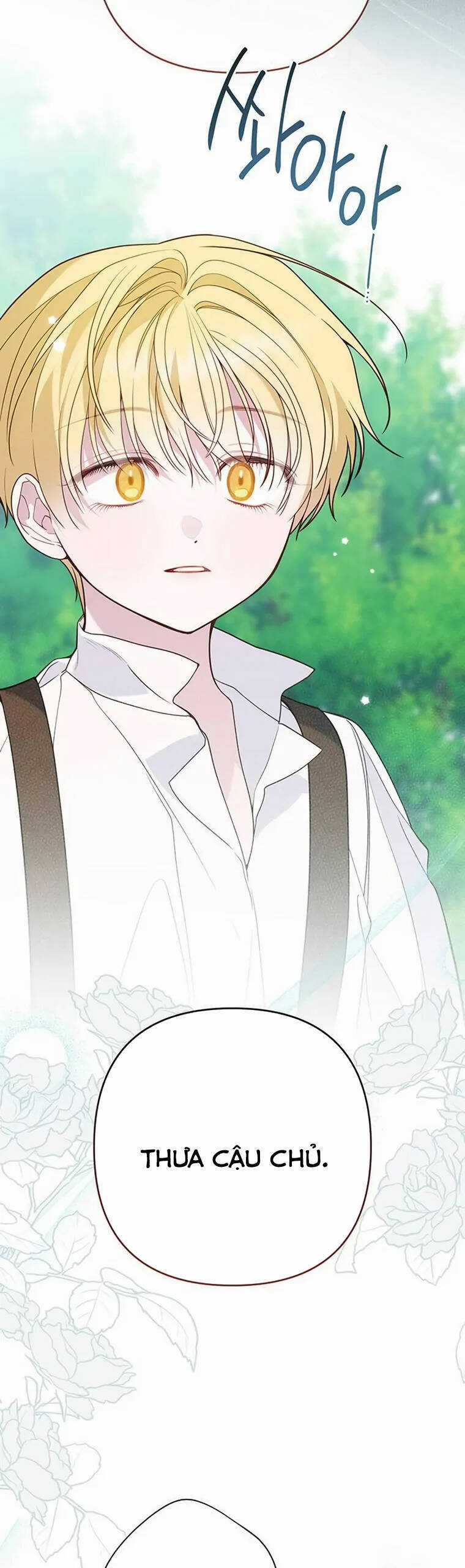 Bạo Chúa Bé Con Chapter 61 trang 1