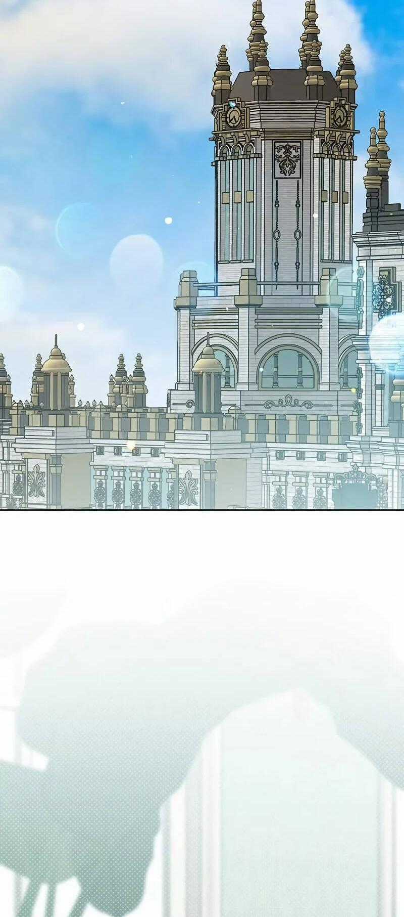 Bạo Chúa Bé Con Chapter 62 trang 0