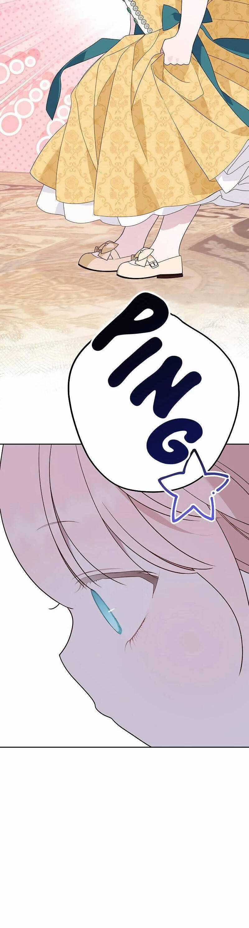 Bạo Chúa Bé Con Chapter 64 trang 13