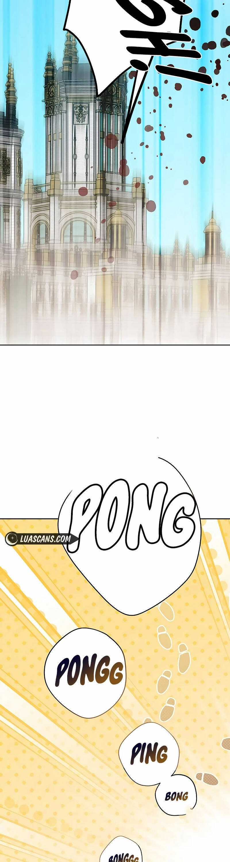 Bạo Chúa Bé Con Chapter 64 trang 18