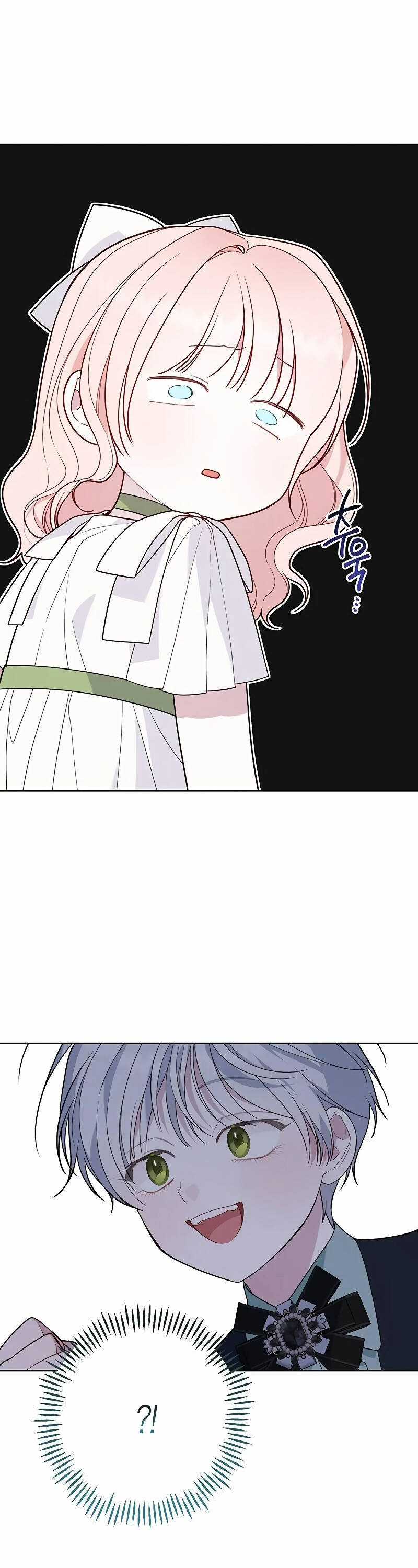 Bạo Chúa Bé Con Chapter 64 trang 22