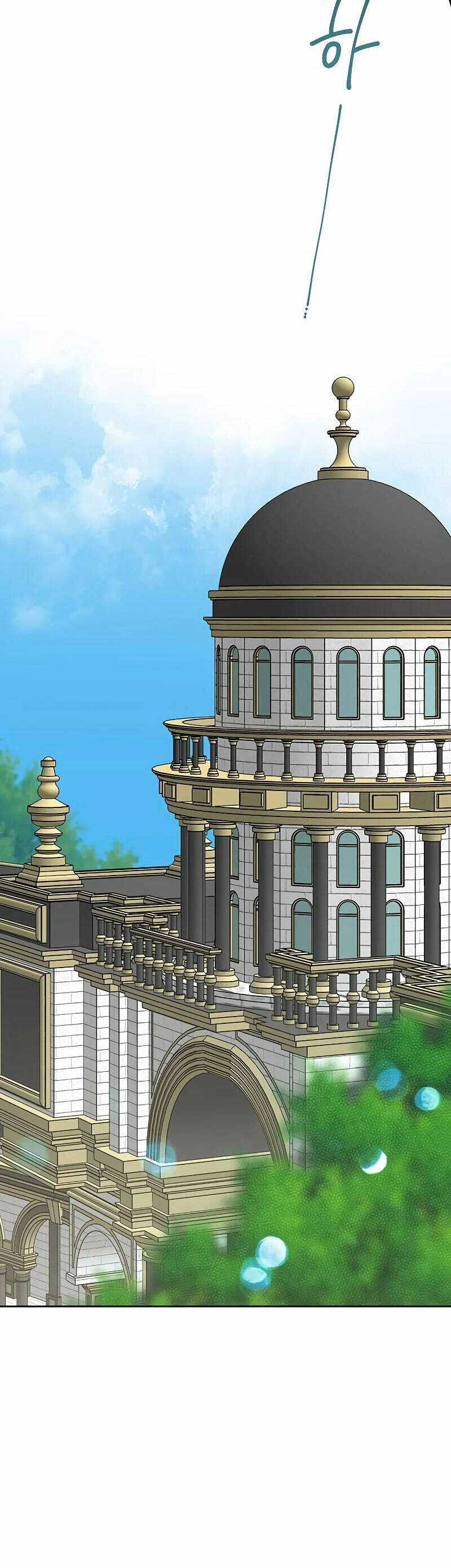 Bạo Chúa Bé Con Chapter 64 trang 28