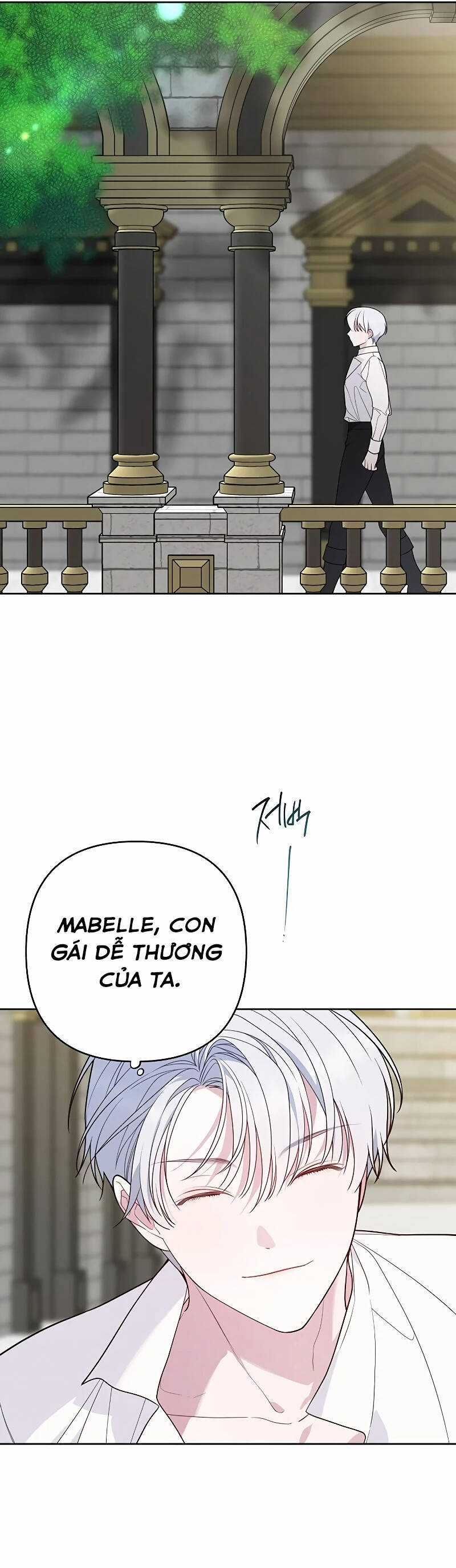 Bạo Chúa Bé Con Chapter 64 trang 29