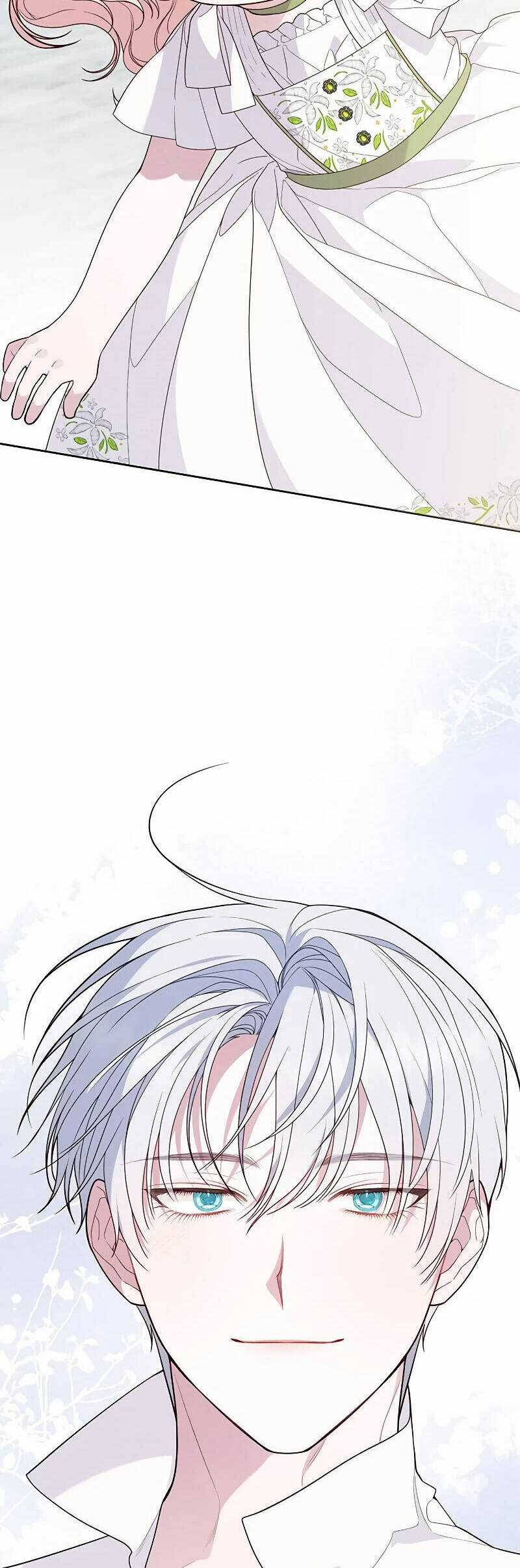 Bạo Chúa Bé Con Chapter 64 trang 33