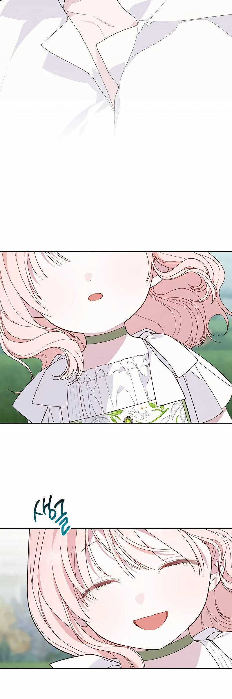 Bạo Chúa Bé Con Chapter 64 trang 34