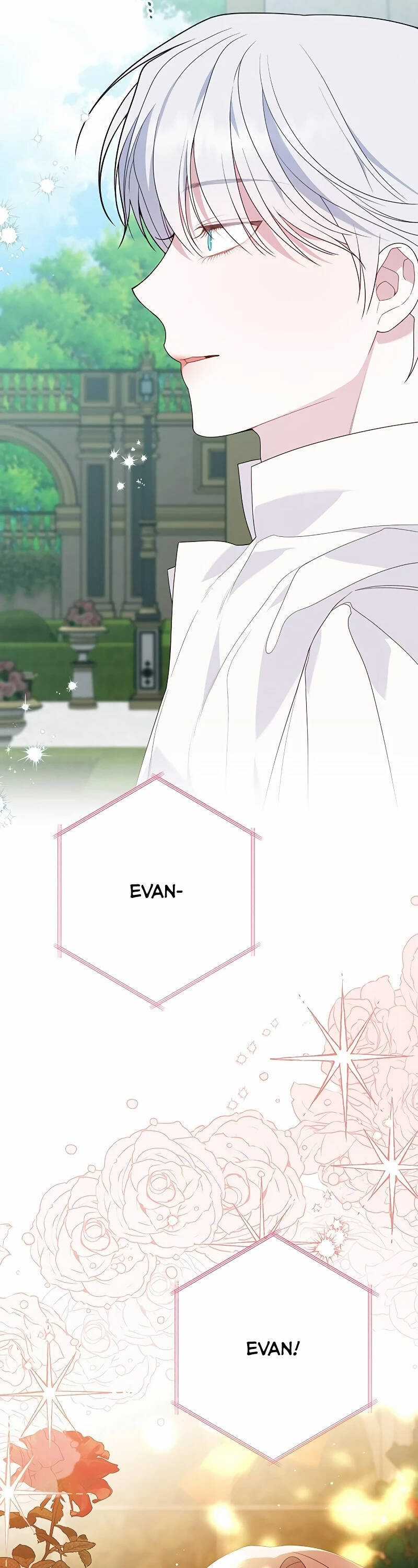 Bạo Chúa Bé Con Chapter 64 trang 37