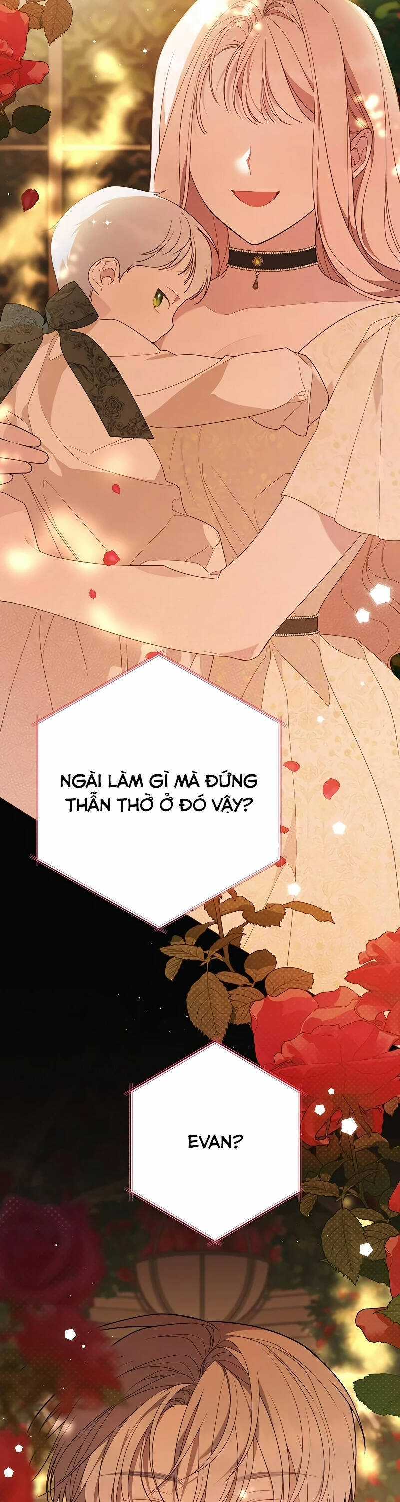 Bạo Chúa Bé Con Chapter 64 trang 38