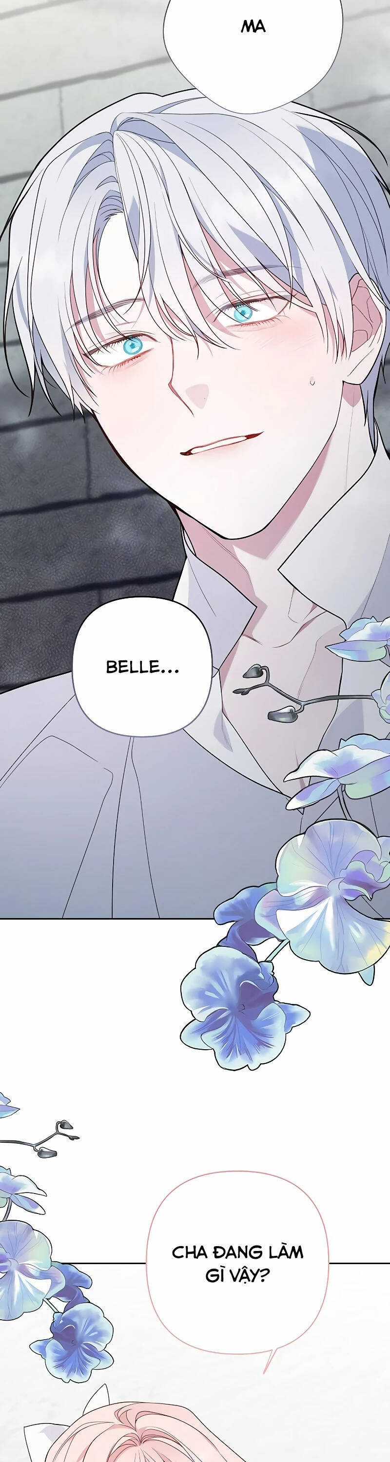 Bạo Chúa Bé Con Chapter 64 trang 41