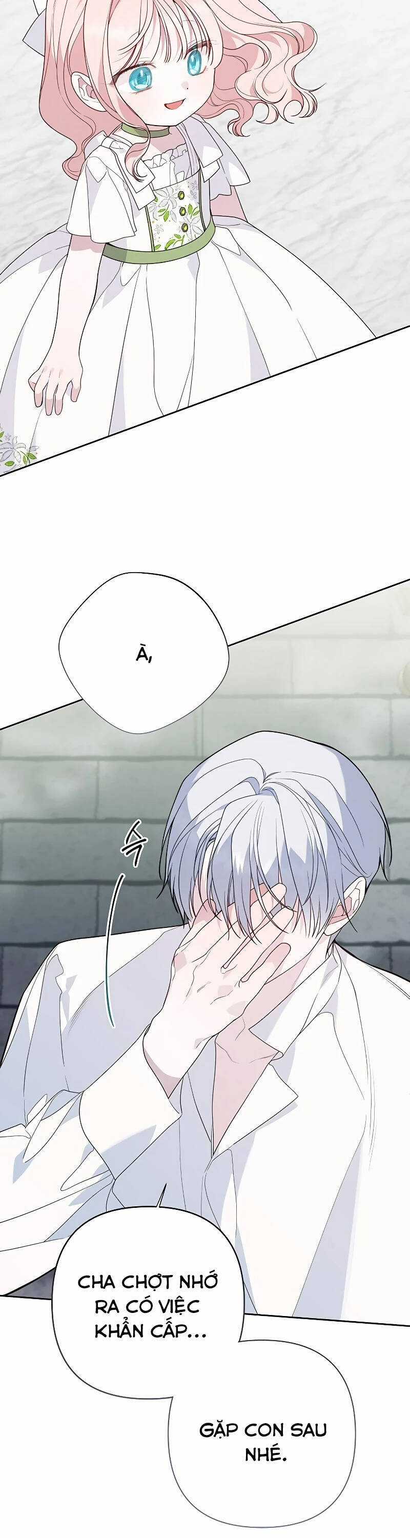 Bạo Chúa Bé Con Chapter 64 trang 42