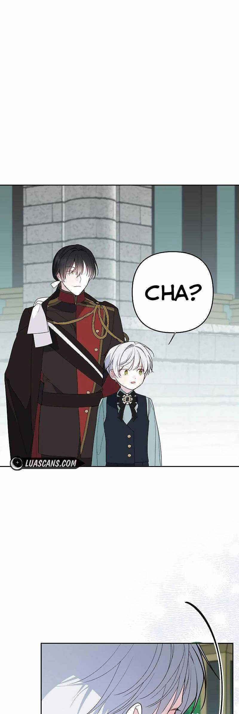 Bạo Chúa Bé Con Chapter 64 trang 43