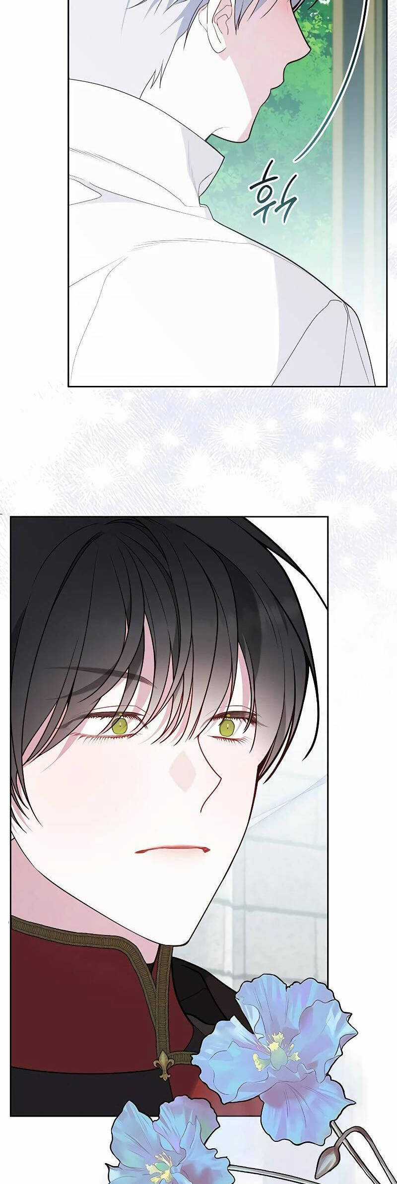Bạo Chúa Bé Con Chapter 64 trang 44