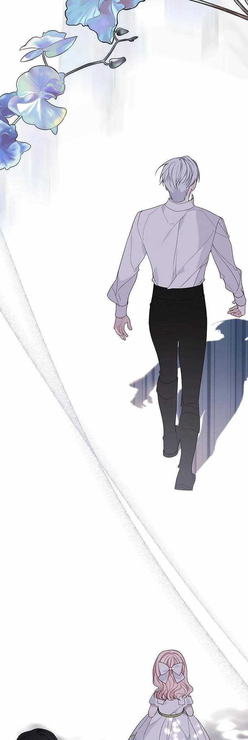 Bạo Chúa Bé Con Chapter 64 trang 45