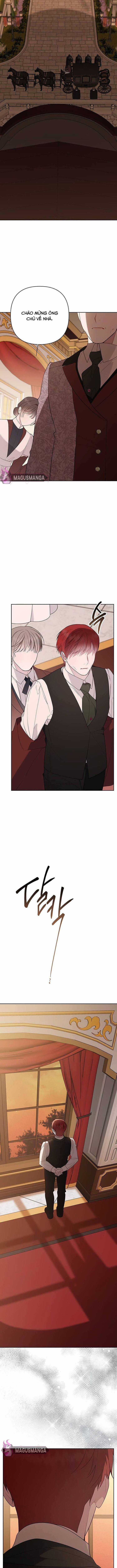 Bạo Chúa Bé Con Chapter 72 trang 14