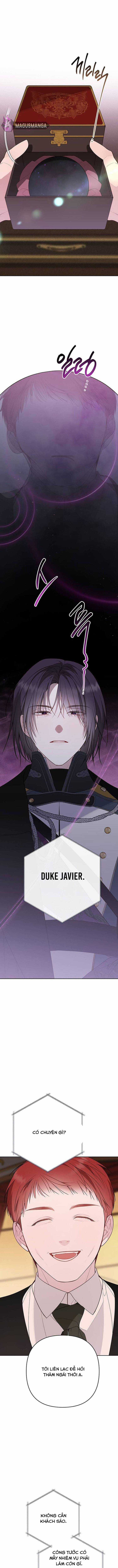 Bạo Chúa Bé Con Chapter 72 trang 16