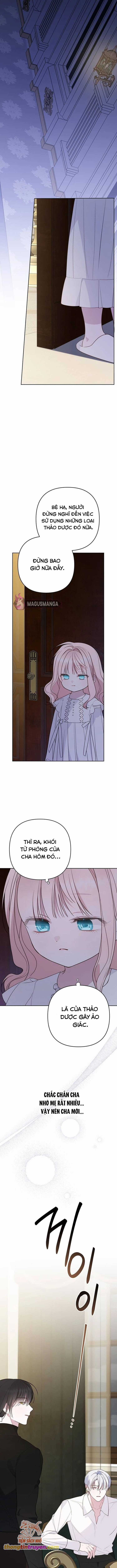 Bạo Chúa Bé Con Chapter 73 trang 12