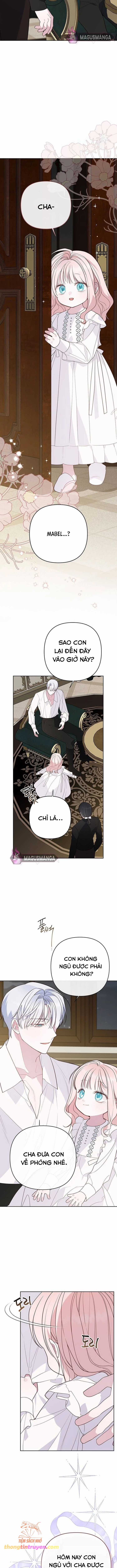 Bạo Chúa Bé Con Chapter 73 trang 13