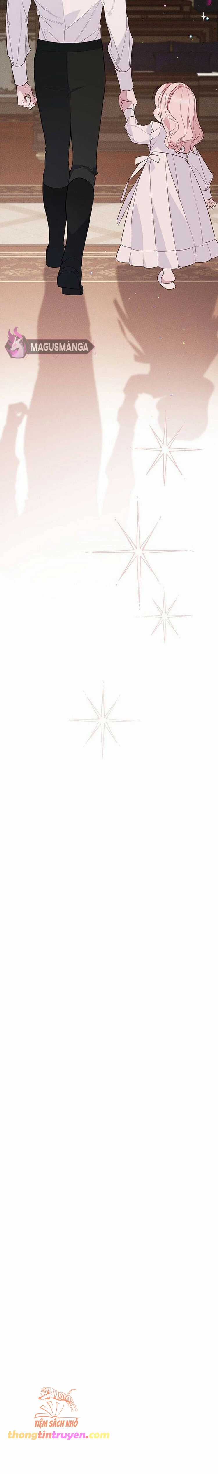 Bạo Chúa Bé Con Chapter 73 trang 15