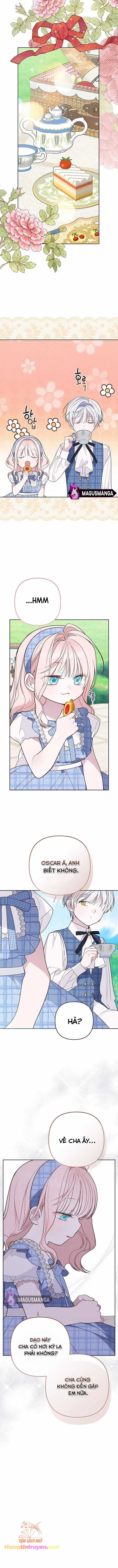 Bạo Chúa Bé Con Chapter 73 trang 3