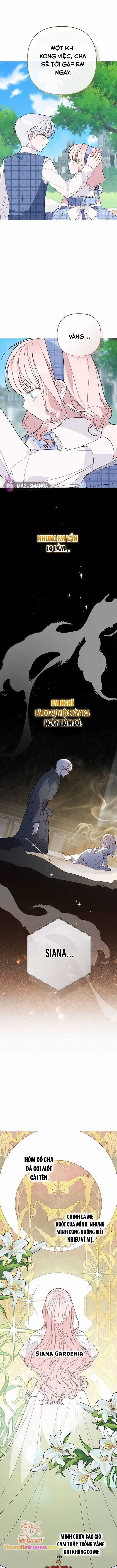 Bạo Chúa Bé Con Chapter 73 trang 5