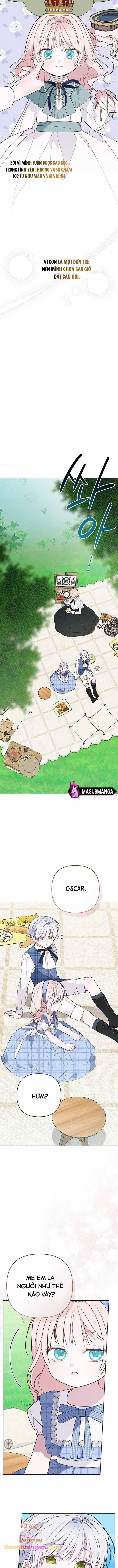 Bạo Chúa Bé Con Chapter 73 trang 6