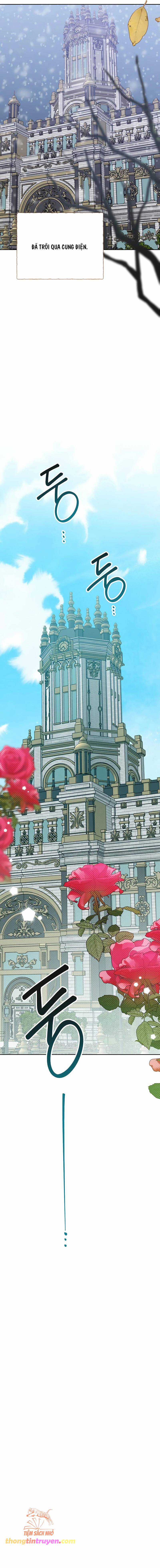 Bạo Chúa Bé Con Chapter 74 trang 17