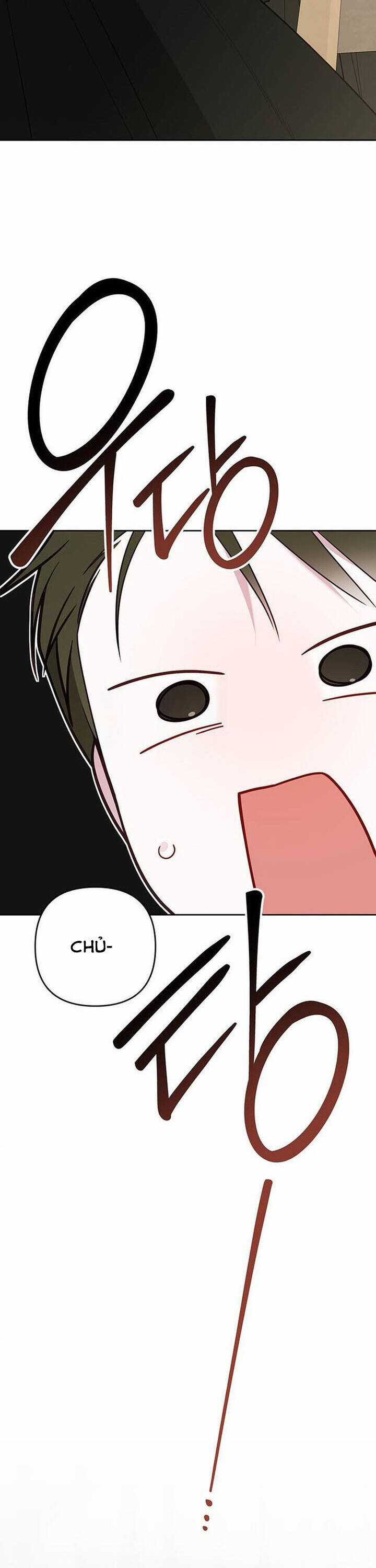 Bạo Chúa Bé Con Chapter 77 trang 14