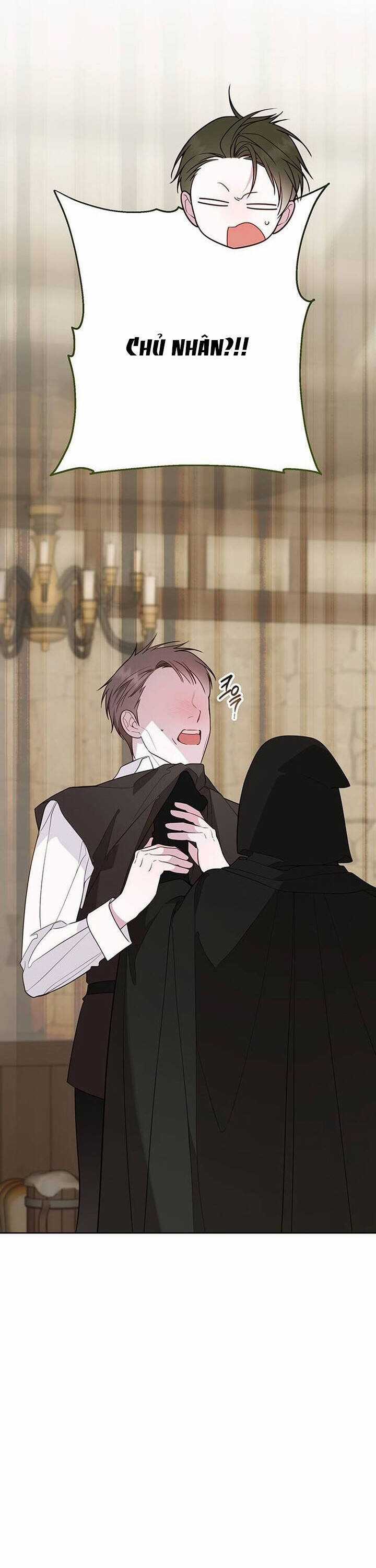 Bạo Chúa Bé Con Chapter 77 trang 15