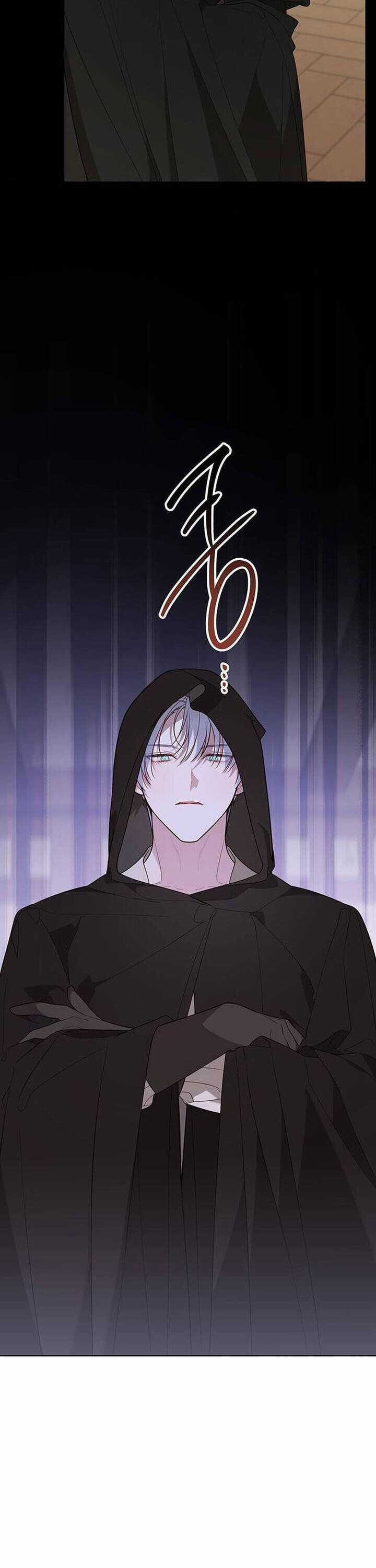 Bạo Chúa Bé Con Chapter 77 trang 17