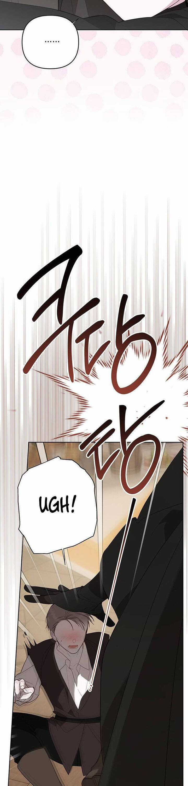 Bạo Chúa Bé Con Chapter 77 trang 19