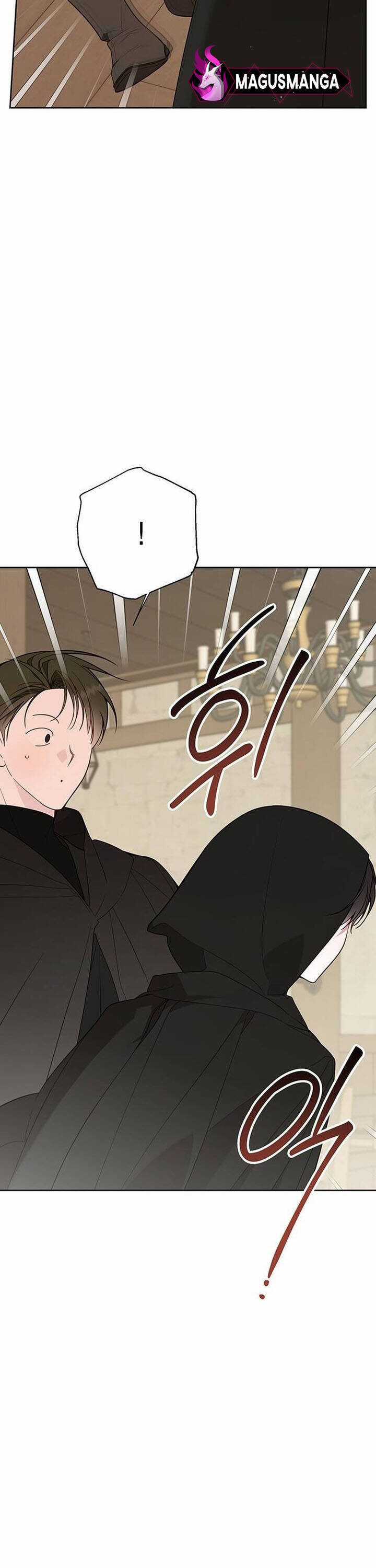 Bạo Chúa Bé Con Chapter 77 trang 20