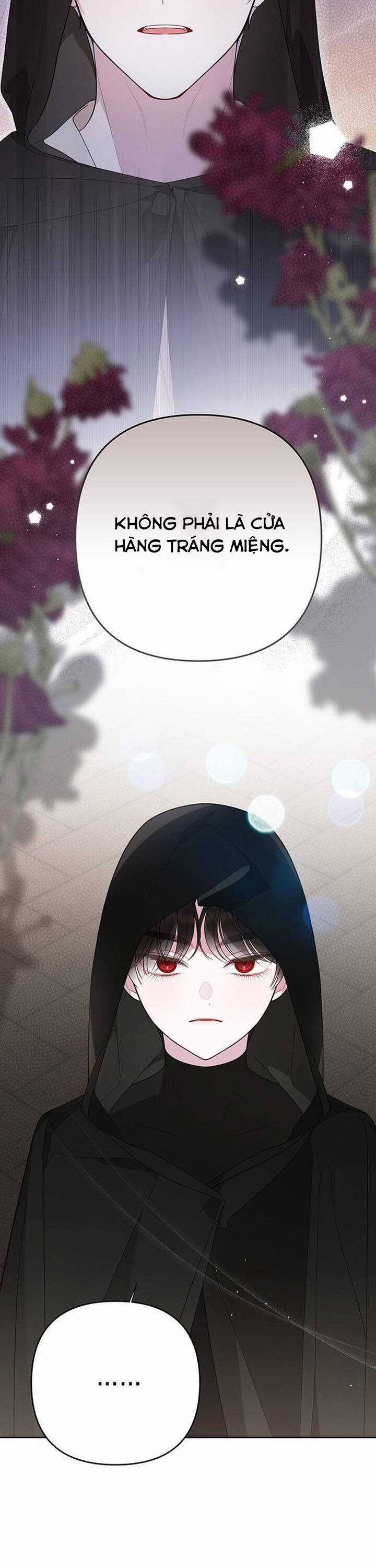 Bạo Chúa Bé Con Chapter 77 trang 22