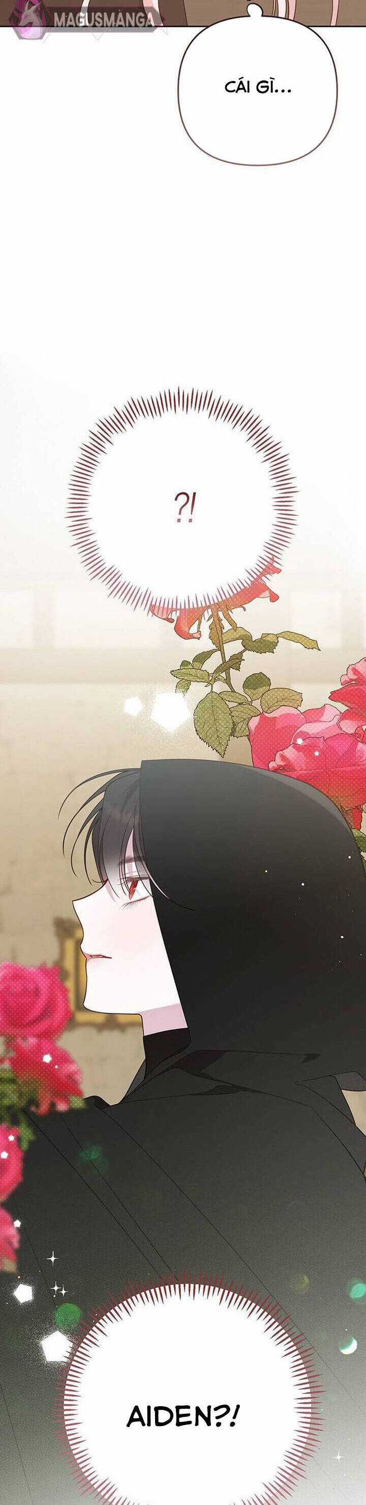 Bạo Chúa Bé Con Chapter 77 trang 3