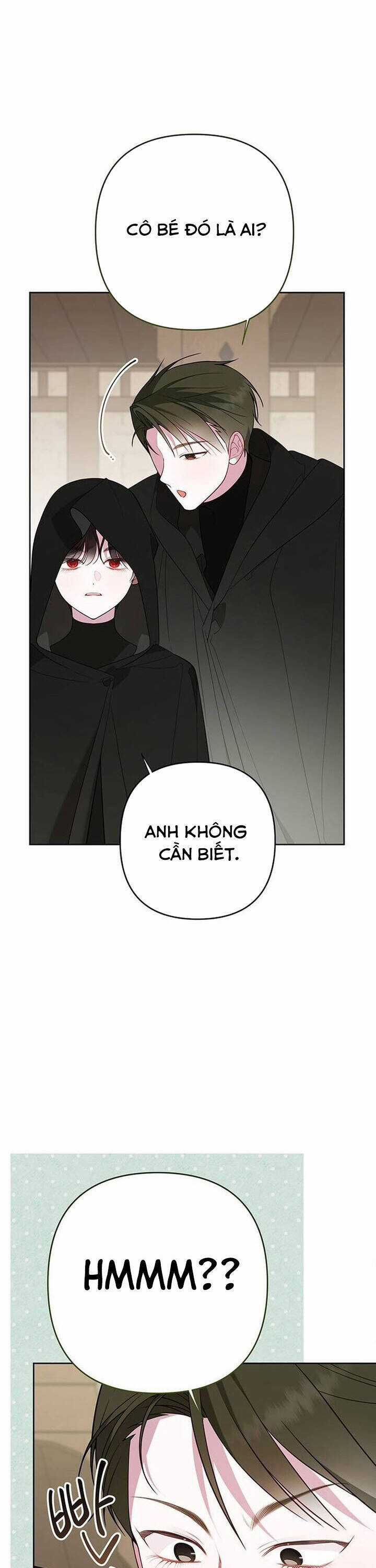 Bạo Chúa Bé Con Chapter 77 trang 37