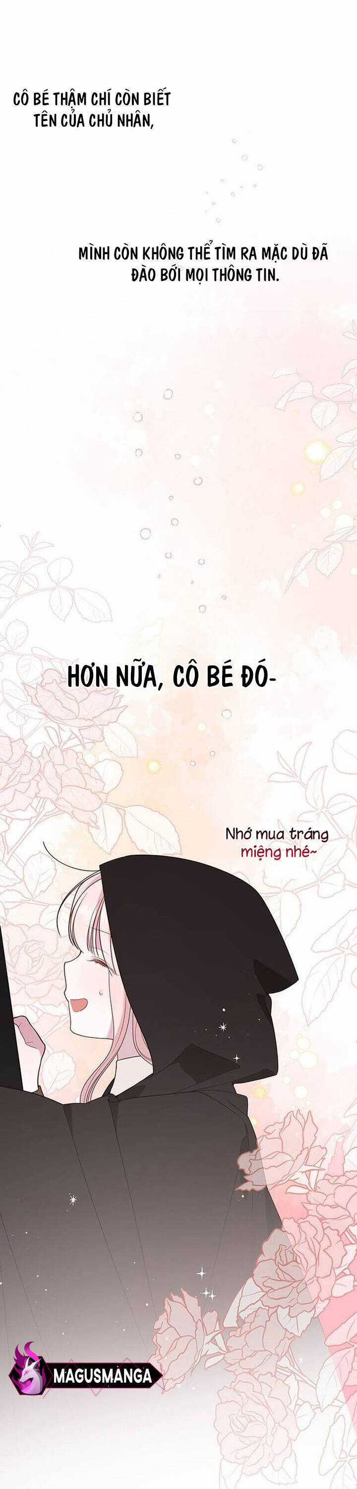 Bạo Chúa Bé Con Chapter 77 trang 39