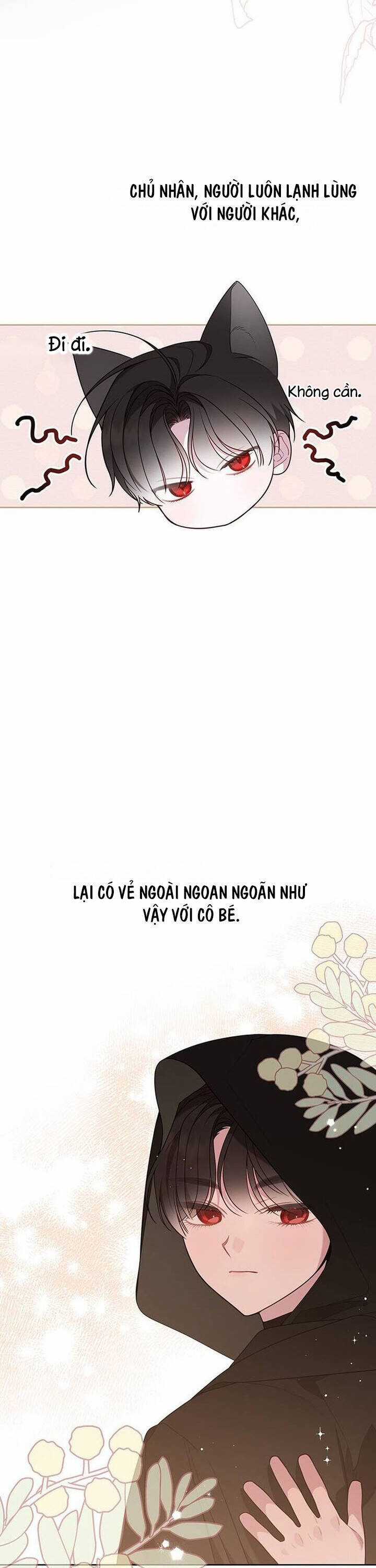 Bạo Chúa Bé Con Chapter 77 trang 40