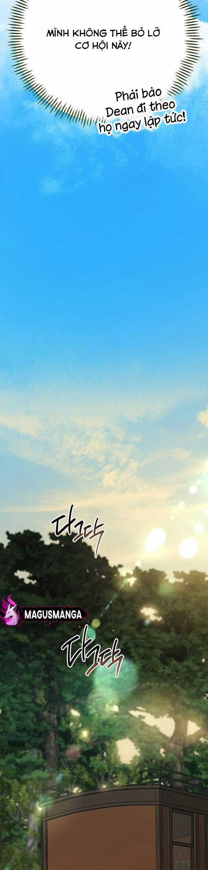 Bạo Chúa Bé Con Chapter 77 trang 42