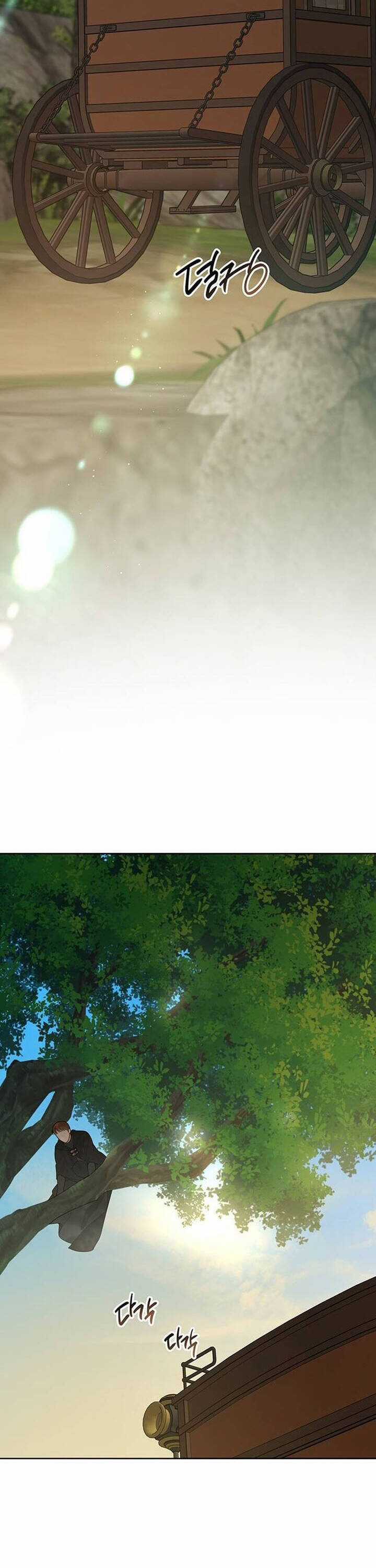 Bạo Chúa Bé Con Chapter 77 trang 43