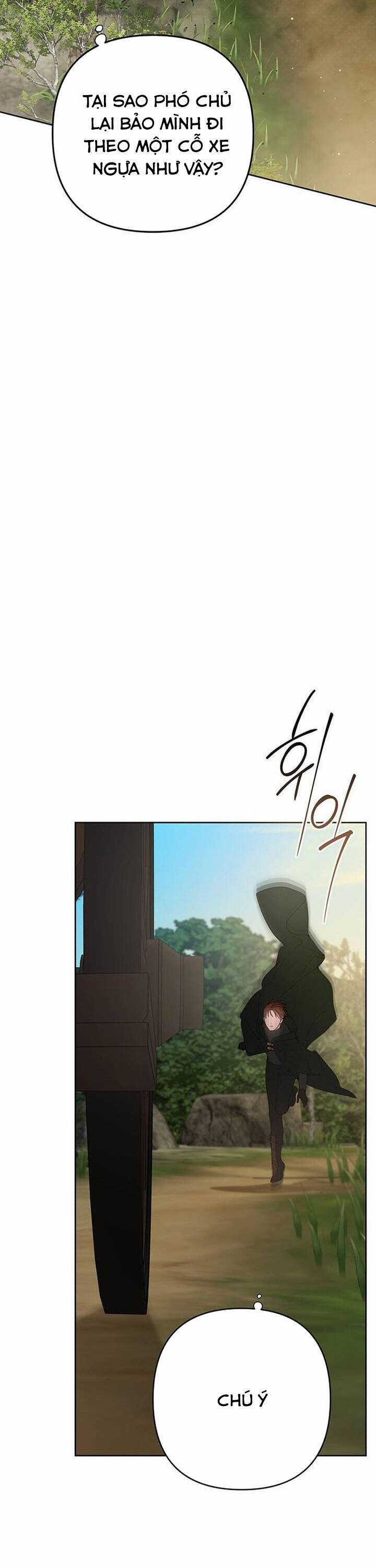 Bạo Chúa Bé Con Chapter 77 trang 45