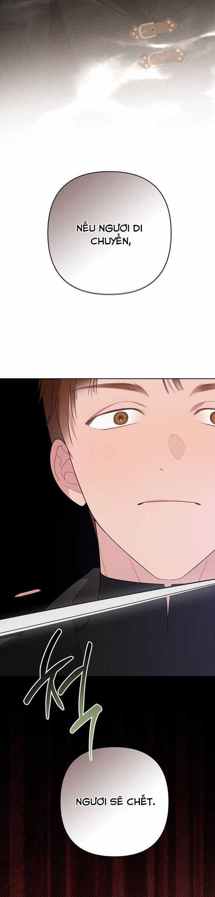 Bạo Chúa Bé Con Chapter 77 trang 47