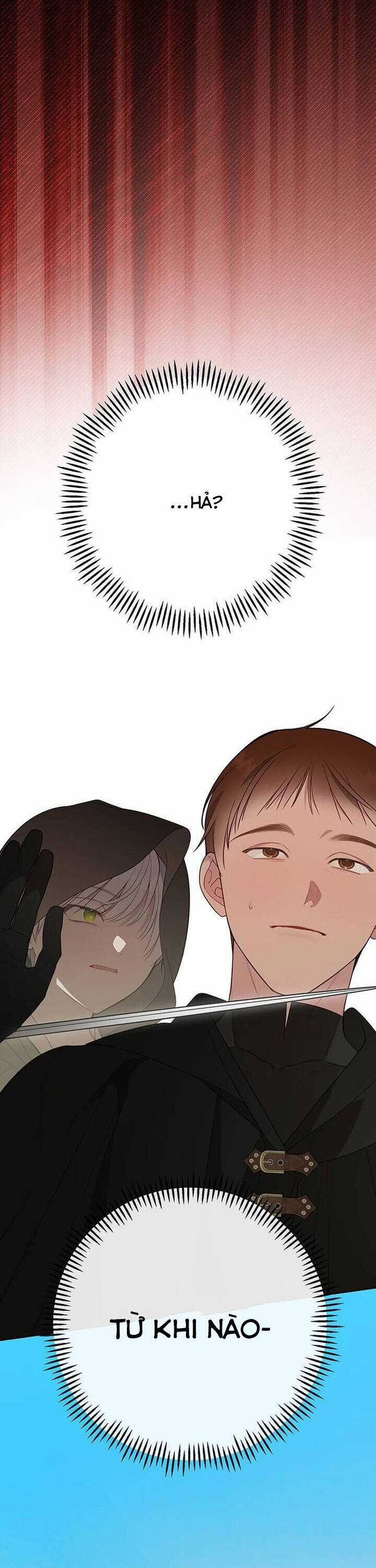 Bạo Chúa Bé Con Chapter 77 trang 48