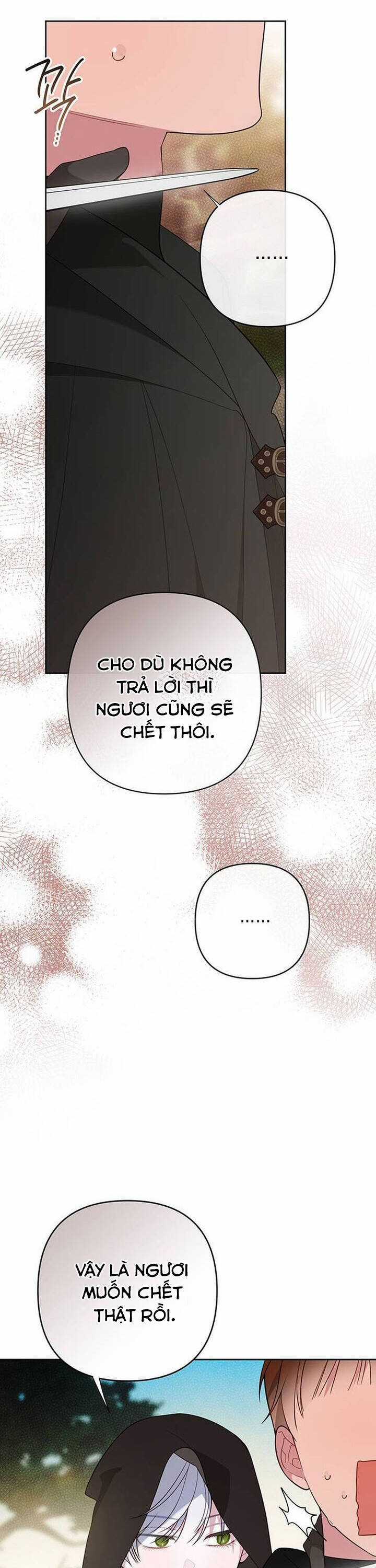 Bạo Chúa Bé Con Chapter 77 trang 50