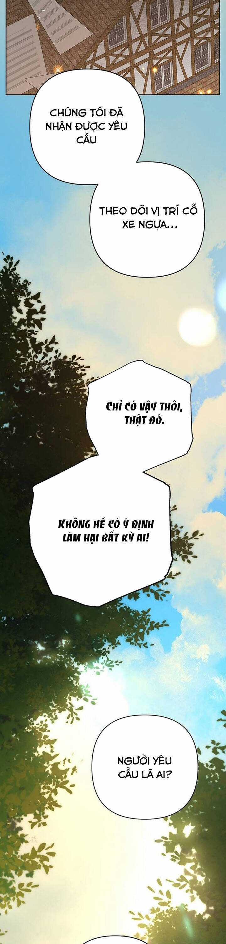 Bạo Chúa Bé Con Chapter 77 trang 52