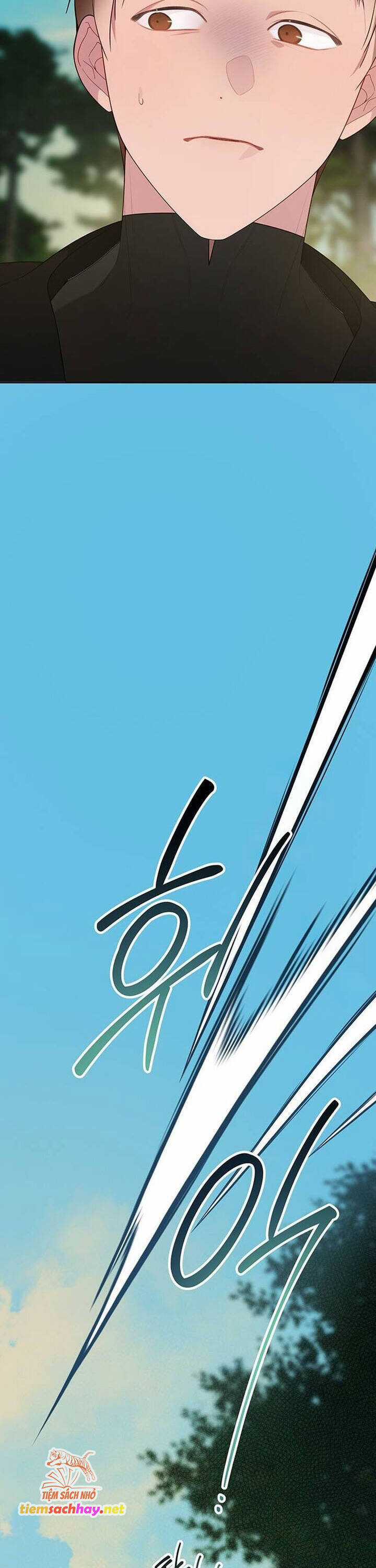 Bạo Chúa Bé Con Chapter 77 trang 56