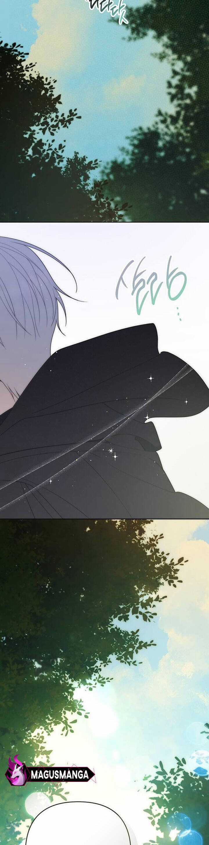 Bạo Chúa Bé Con Chapter 77 trang 57