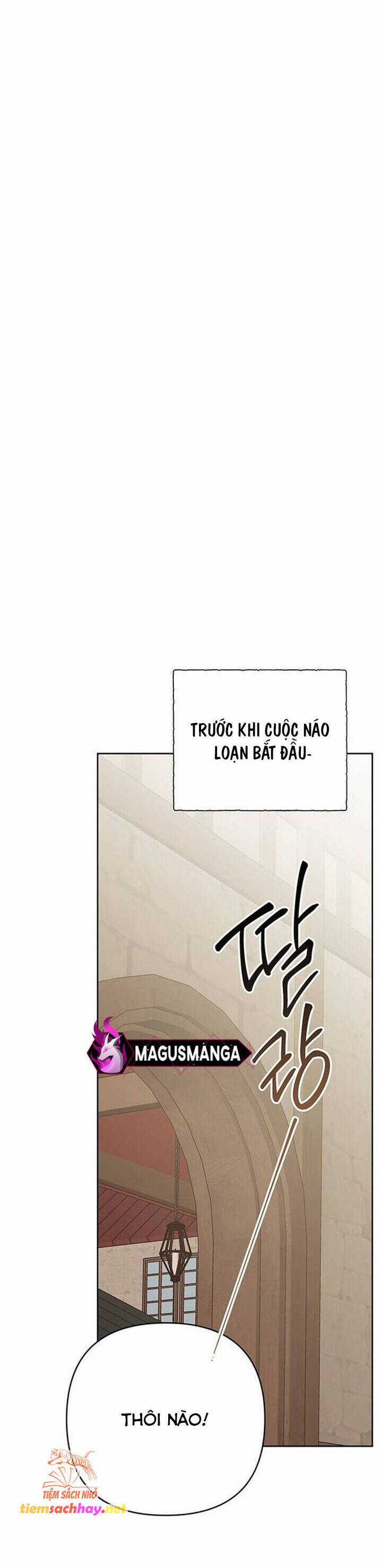 Bạo Chúa Bé Con Chapter 77 trang 6